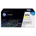 HP 309A Q2672A color LaserJet 3500 series smart print cartridge, Yellow