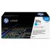 HP 311A Q2681A color LaserJet 3700 smart print cartridge, cyan