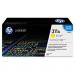 HP 311A Q2682A color LaserJet 3700 smart print cartridge, Yellow