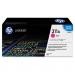 HP 311A Q2683A color LaserJet 3700 smart print cartridge, Magenta