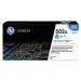 HP 502A  Q6471A HP Smart Print Cartridge, Cyan 