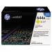 HP 644A Q6462A OEM Yellow Smart Print Cartridge