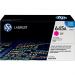 HP 645A C9733A Color Laser Jet 5500 Smart Print Cartridge, Magenta  (Yld 12k)