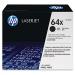 HP 64X CC364X Black Print Cartridge Laser jet 4015/ 4515 only