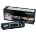 Lexmark 24015SA Return Program Toner Cartridge (2,500 Yield) (Replaces 12A8400