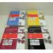 OCE Value Combo of All (4) Color Toner Pearl Cartridges for OCE ColorWave 600 Series (OCE P1 Toner Set)