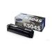 Samsung CLTK504S - Toner cartridge - 1 x black - 2500 pages - for CLP-415N, 415NW; CLX 4195FN, 4195FW, 4195N.